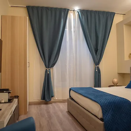 Musa Rooms Roma