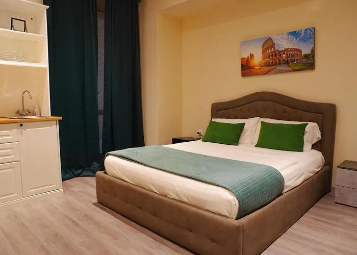 Musa Bed & Breakfast