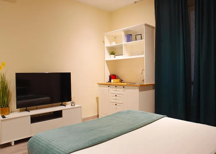 Musa Bed & Breakfast 3*