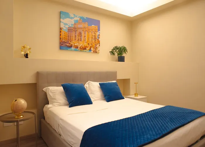 Musa 3* Rome