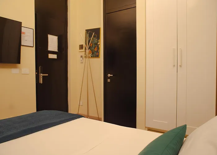 Musa Bed & Breakfast