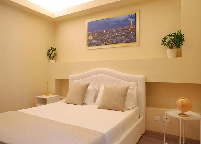 Bed & Breakfast Musa Rome