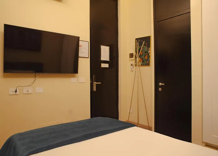 Bed & Breakfast Musa 3*