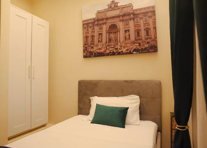 Bed & Breakfast Musa 3*