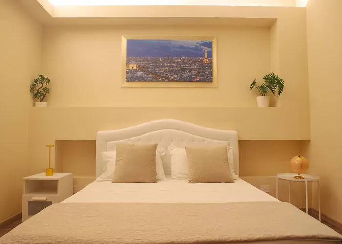 Musa Bed & Breakfast 3*