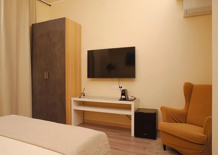 Bed & Breakfast Musa 3*