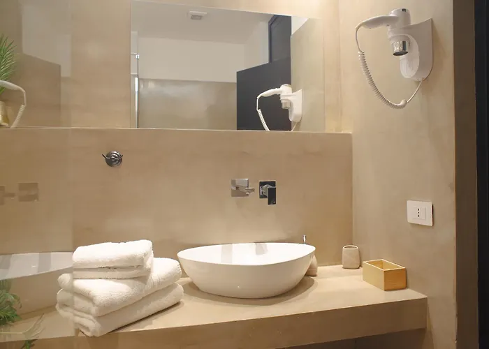Bed & Breakfast Musa Rome