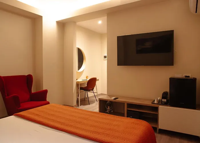 Bed & Breakfast Musa 3*