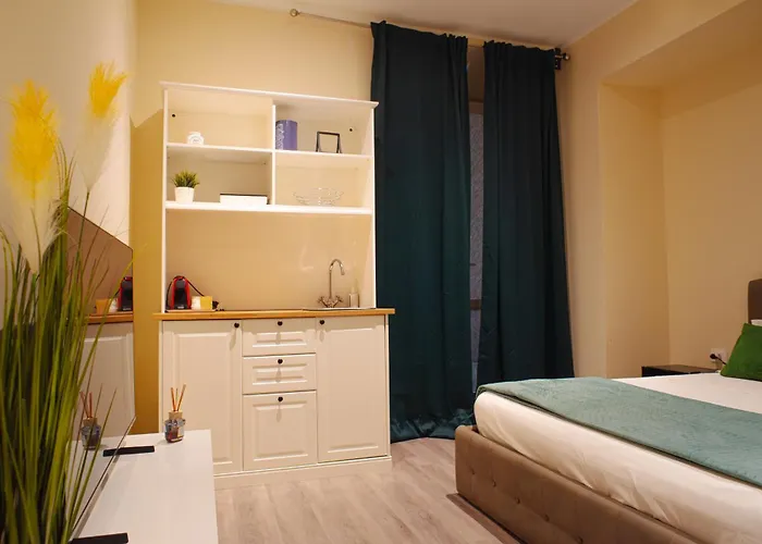 Musa 3* Rome
