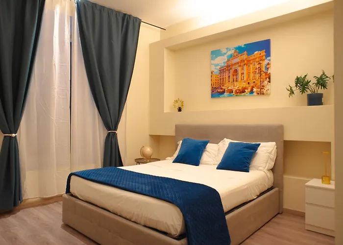 Musa Bed & Breakfast 3*
