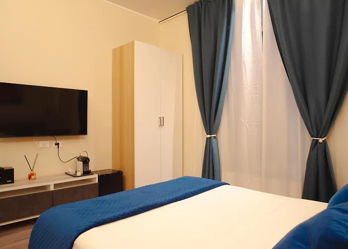 Musa Bed & Breakfast