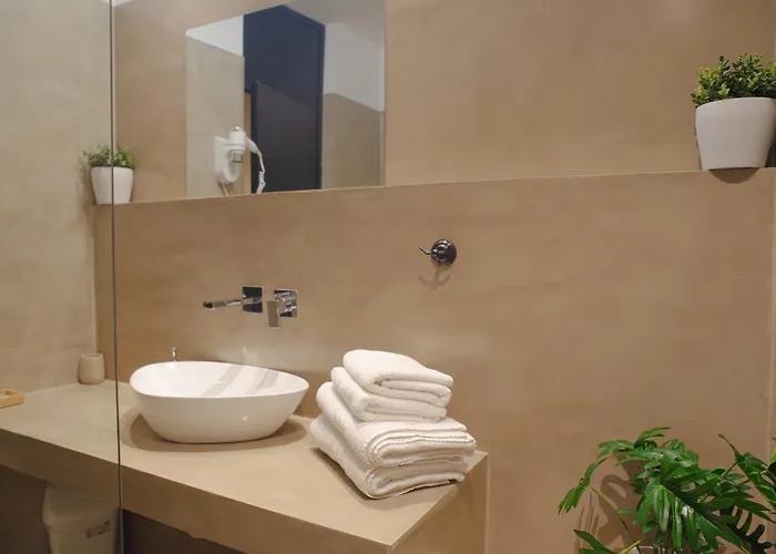 Musa Bed & Breakfast Rome