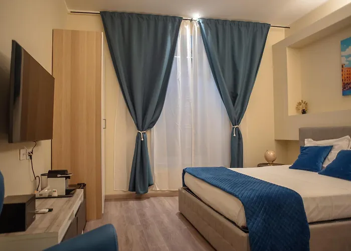 Musa Bed & Breakfast
