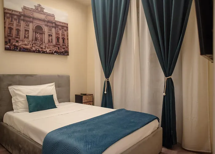 Bed & Breakfast Musa 3*