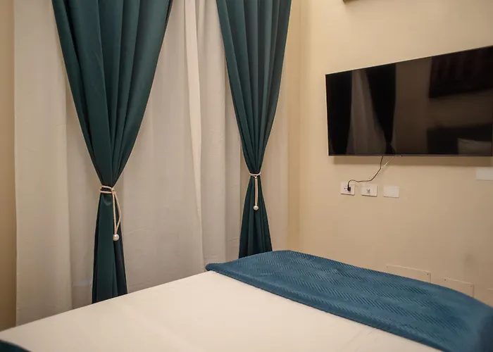 Musa Bed & Breakfast Rome