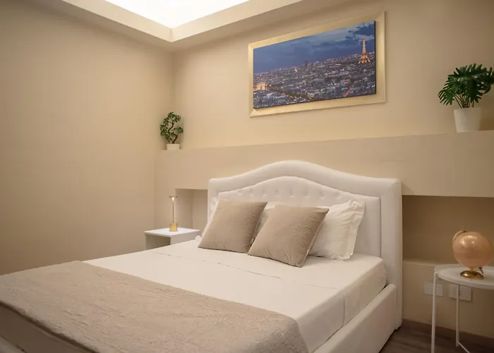Musa Bed & Breakfast