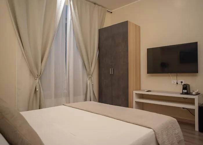 Musa 3* Rome