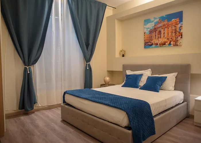 Musa Bed & Breakfast