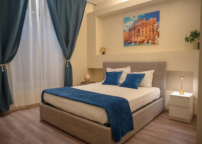 Musa Bed & Breakfast 3*